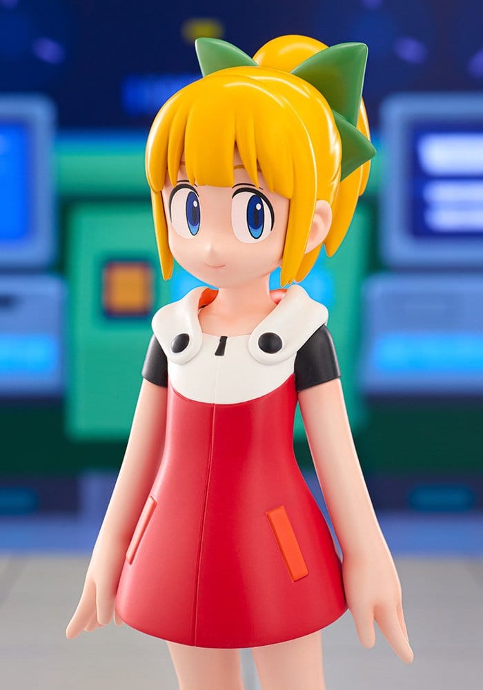 Mega Man Oshi Works PVC Figur Roll - Anime Figuren günstig kaufen