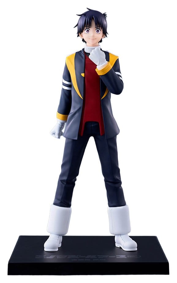 Anime Figuren günstig bei genkidama.de
