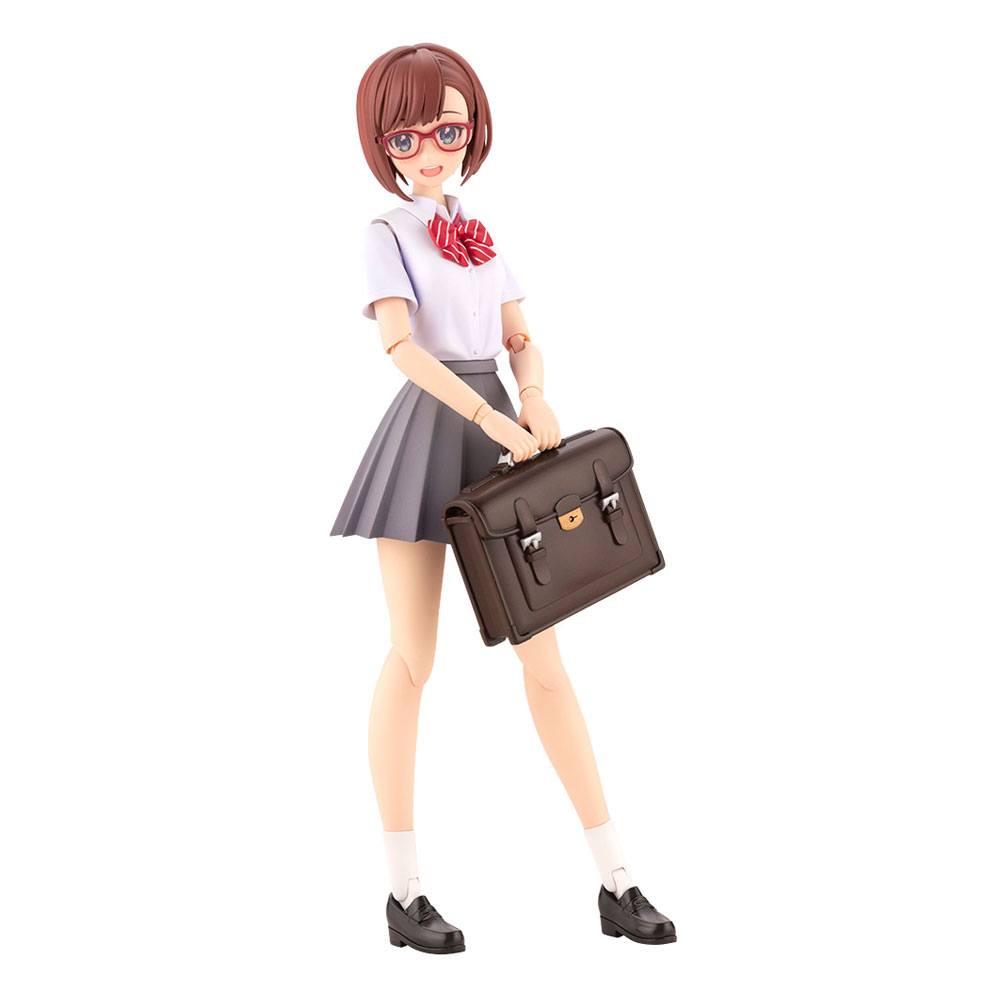 Koyomi Takanashi Ryobu High School Summer Clothes Kotobukiya