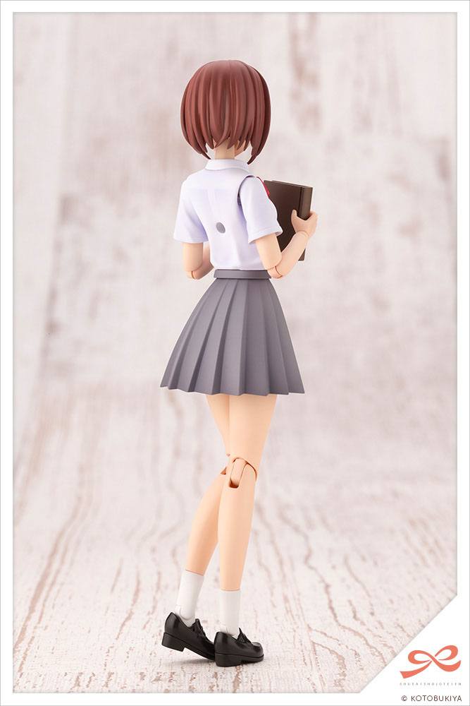Koyomi Takanashi Ryobu High School Summer Clothes Kotobukiya