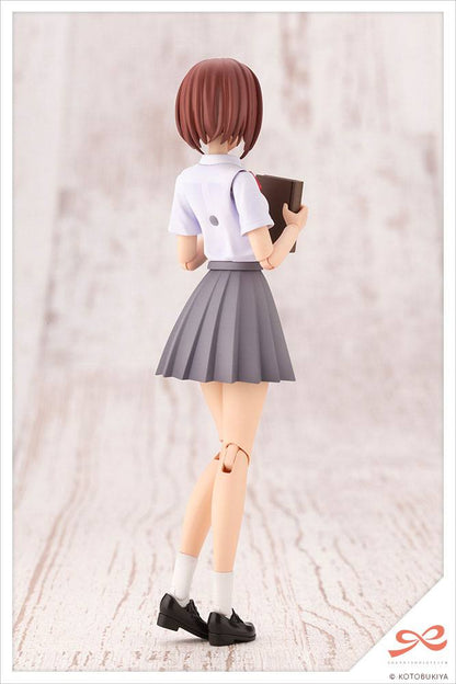 Koyomi Takanashi Ryobu High School Summer Clothes Kotobukiya