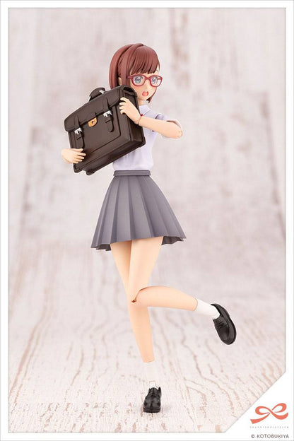 Koyomi Takanashi Ryobu High School Summer Clothes Kotobukiya