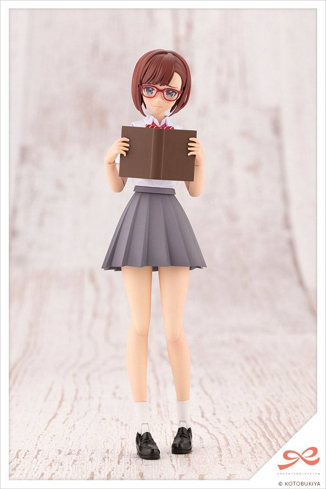 Koyomi Takanashi Ryobu High School Summer Clothes Kotobukiya