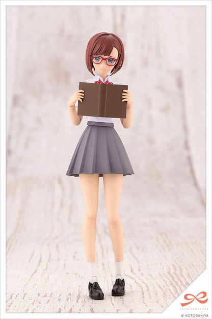 Koyomi Takanashi Ryobu High School Summer Clothes Kotobukiya