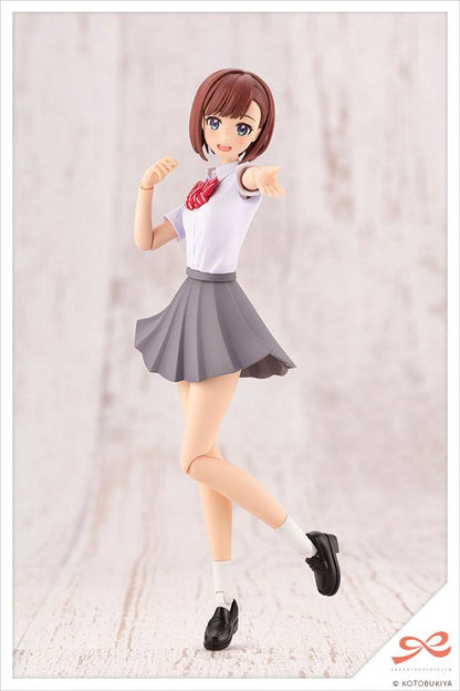 Koyomi Takanashi Ryobu High School Summer Clothes Kotobukiya