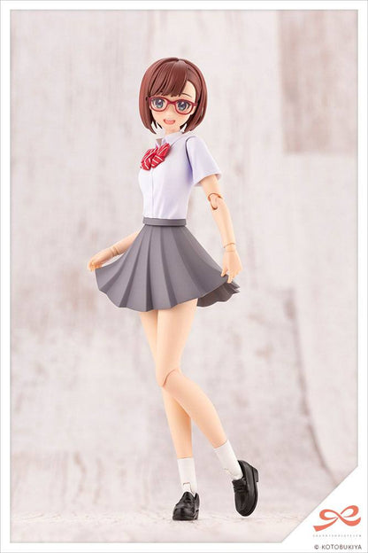 Koyomi Takanashi Ryobu High School Summer Clothes Kotobukiya
