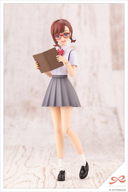 Koyomi Takanashi Ryobu High School Summer Clothes Kotobukiya