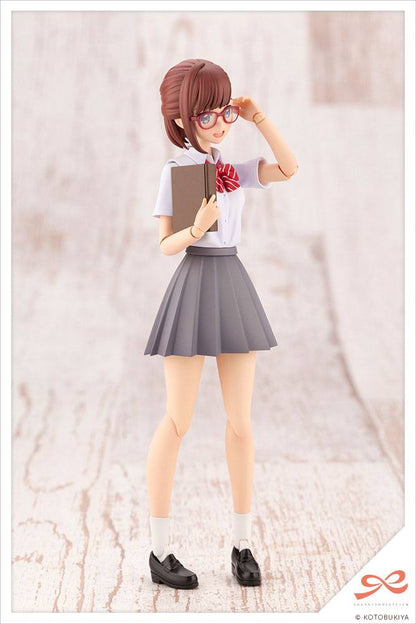 Koyomi Takanashi Ryobu High School Summer Clothes Kotobukiya