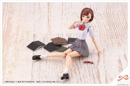 Koyomi Takanashi Ryobu High School Summer Clothes Kotobukiya