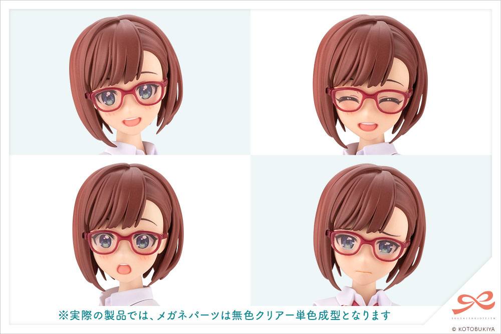 Koyomi Takanashi Ryobu High School Summer Clothes Kotobukiya