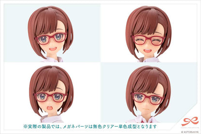 Koyomi Takanashi Ryobu High School Summer Clothes Kotobukiya