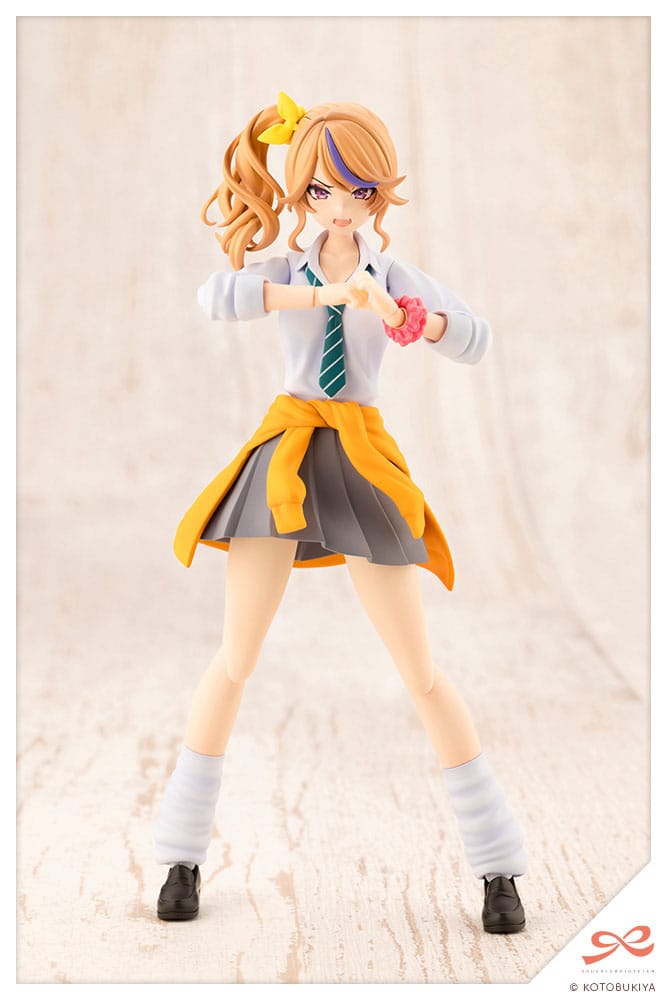 Seira Ichijo (Ryubu High School Summer Clothes) Dreaming Style Splash Star Ver. Kotobukiya
