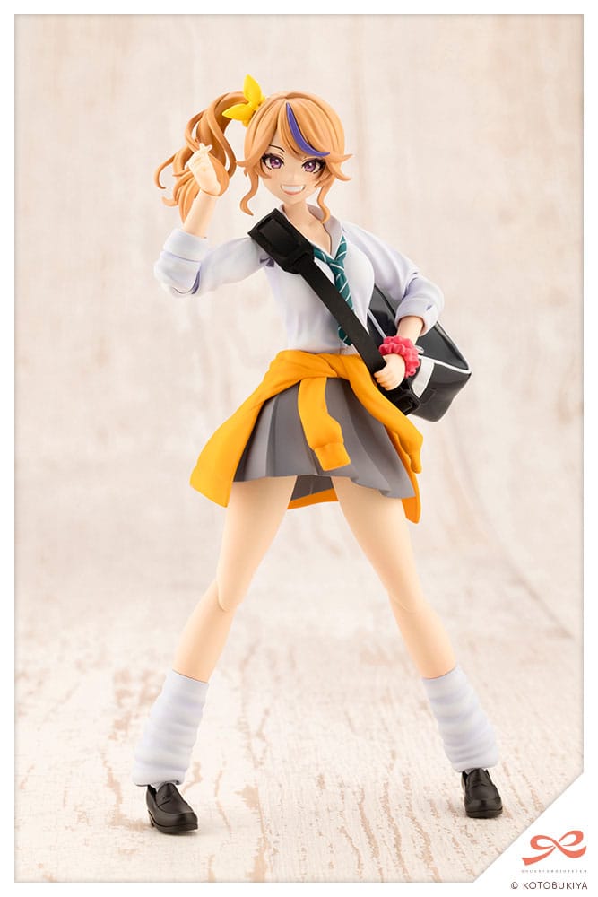 Seira Ichijo (Ryubu High School Summer Clothes) Dreaming Style Splash Star Ver. Kotobukiya