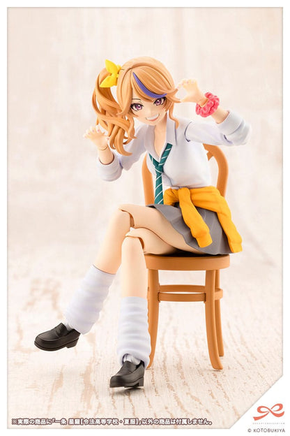 Seira Ichijo (Ryubu High School Summer Clothes) Dreaming Style Splash Star Ver. Kotobukiya