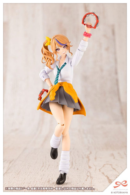 Seira Ichijo (Ryubu High School Summer Clothes) Dreaming Style Splash Star Ver. Kotobukiya