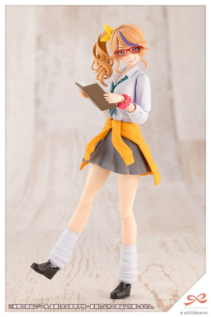 Seira Ichijo (Ryubu High School Summer Clothes) Dreaming Style Splash Star Ver. Kotobukiya
