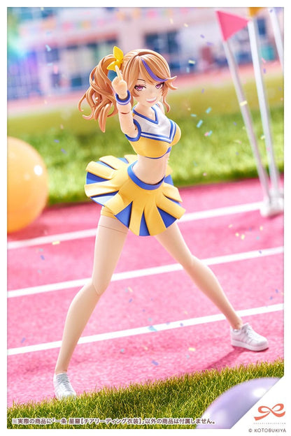 Sousai Shojo Teien Plastic Model Kit Seira Ichijo Cheerleading Costume Ver. - Anime Figuren günstig kaufen