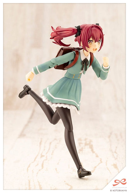 Emma Koishikawa St. Iris Gakuen Girl´s High School Winter Clothes Kotobukiya