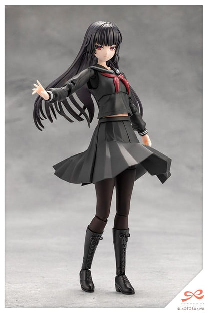 Kuon Yakushiji Maria Kagaribi Costume Ver. Kotobukiya
