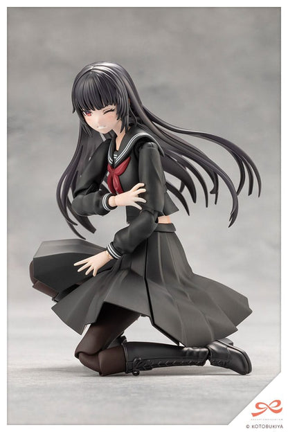 Kuon Yakushiji Maria Kagaribi Costume Ver. Kotobukiya