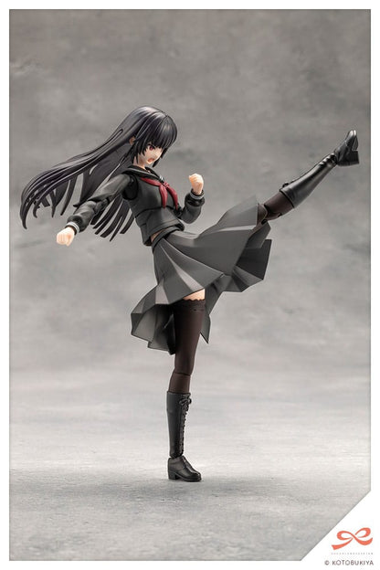 Kuon Yakushiji Maria Kagaribi Costume Ver. Kotobukiya