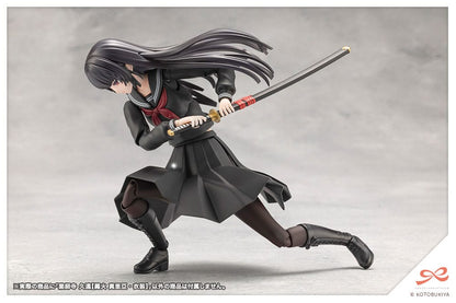 Kuon Yakushiji Maria Kagaribi Costume Ver. Kotobukiya