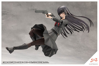 Kuon Yakushiji Maria Kagaribi Costume Ver. Kotobukiya