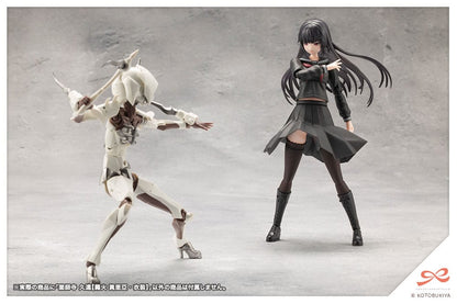 Kuon Yakushiji Maria Kagaribi Costume Ver. Kotobukiya