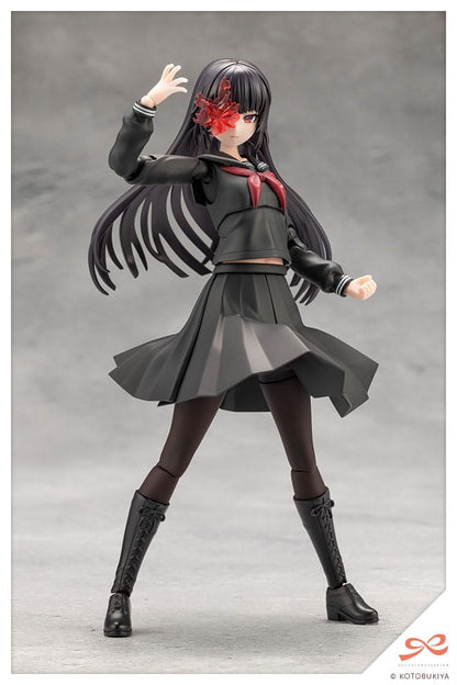 Kuon Yakushiji Maria Kagaribi Costume Ver. Kotobukiya