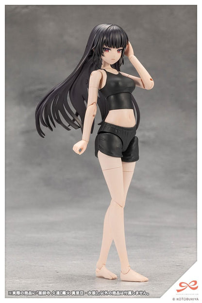 Kuon Yakushiji Maria Kagaribi Costume Ver. Kotobukiya
