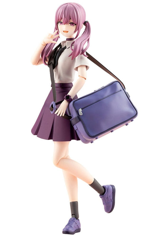 Little Devil Twin Tails Sousai Shojo Teien Plastic Model Kit Kotobukiya - Anime Figuren günstig kaufen
