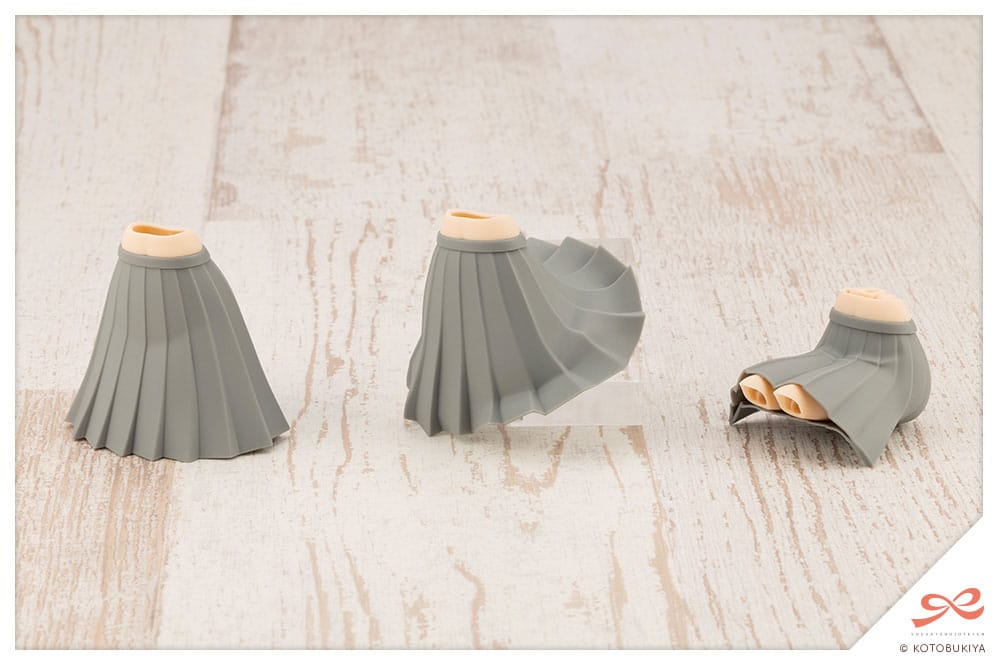 Kuon Yakushiji Toudou High School Uniform Dreaming Style Diamond Heroine Plastic Model Kit Kotobukiya