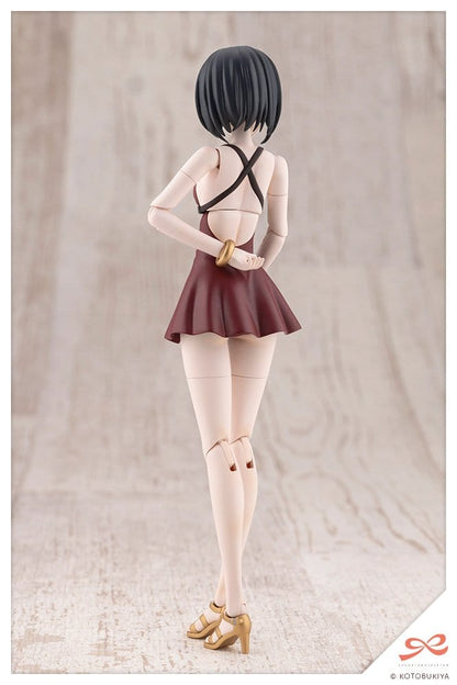 Sousaishojoteien Plastic Model Kit Yomi Swim Style - Anime Figuren günstig kaufen