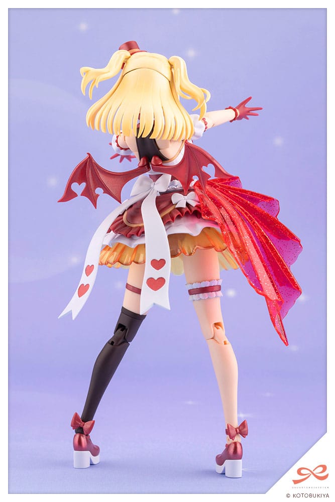 Yue Kisaragi Diva Costume Dreaming Style Strawberry Moon Kotobukiya