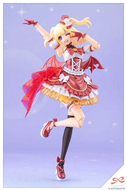 Yue Kisaragi Diva Costume Dreaming Style Strawberry Moon Kotobukiya