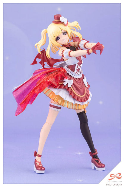 Yue Kisaragi Diva Costume Dreaming Style Strawberry Moon Kotobukiya