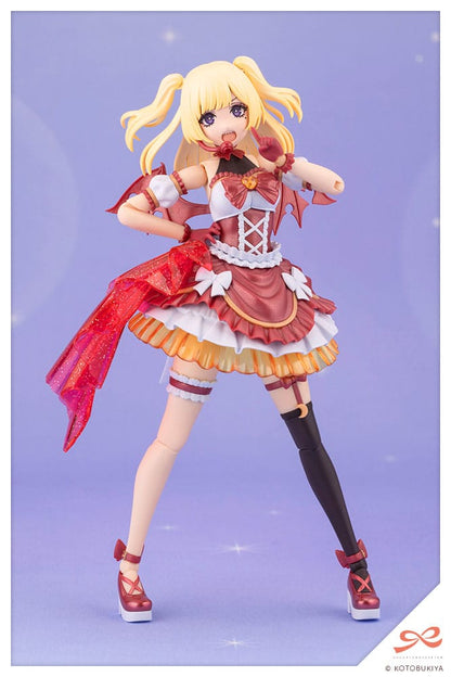 Yue Kisaragi Diva Costume Dreaming Style Strawberry Moon Kotobukiya