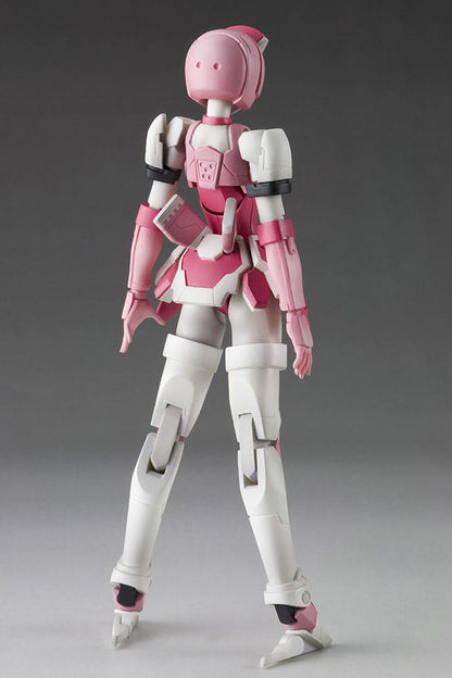Racaseal Elenor Version Apsy Kotobukiya