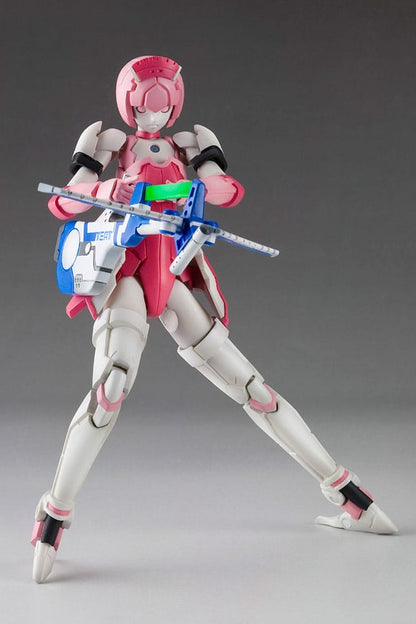Racaseal Elenor Version Apsy Kotobukiya