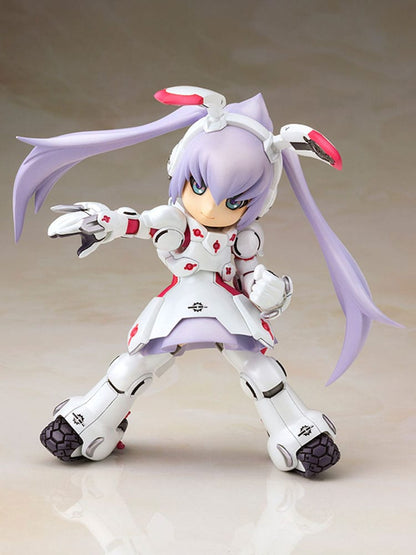 DG-001LN USA-Gear Plastic Model Kit Kotobukiya