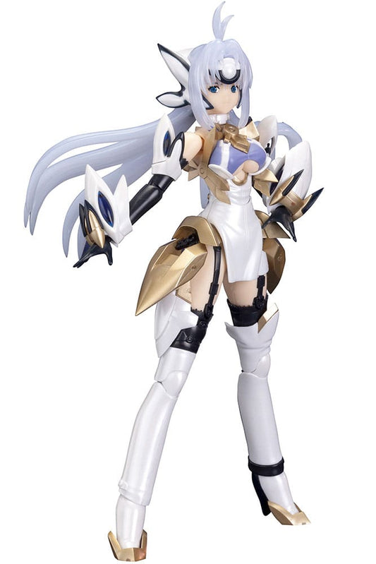 Kos-Mos Ver 4 Plastic Model Kit Kotobukiya Kotobukiya - Anime Figuren günstig kaufen
