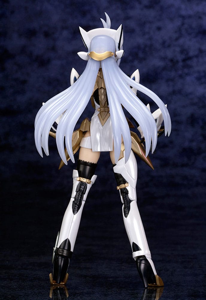 Kos-Mos Ver 4 Plastic Model Kit Kotobukiya Kotobukiya