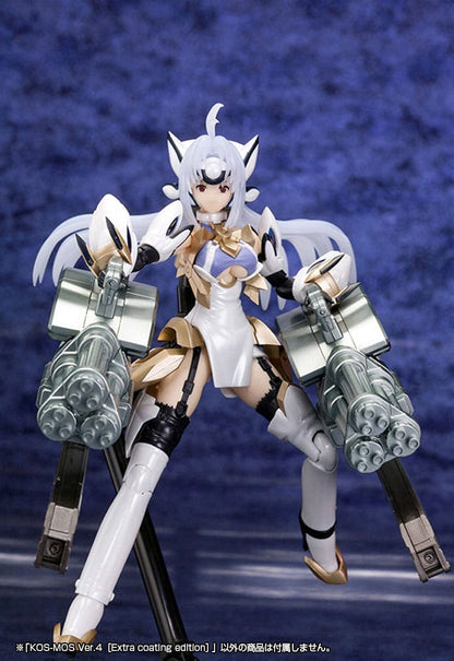 Kos-Mos Ver 4 Plastic Model Kit Kotobukiya Kotobukiya