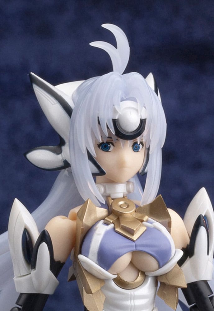 Kos-Mos Ver 4 Plastic Model Kit Kotobukiya Kotobukiya