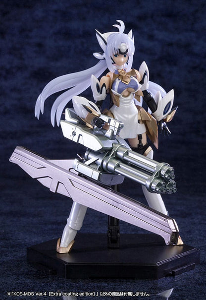 Kos-Mos Ver 4 Plastic Model Kit Kotobukiya Kotobukiya