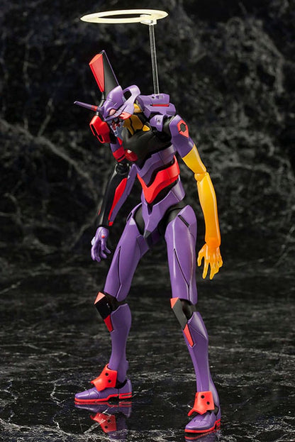 Evangelion Test Type-01 Awake Ver. Kotobukiya
