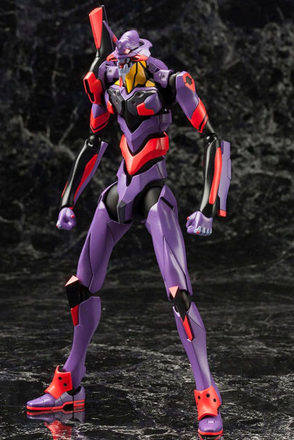 Evangelion Test Type-01 Awake Ver. Kotobukiya