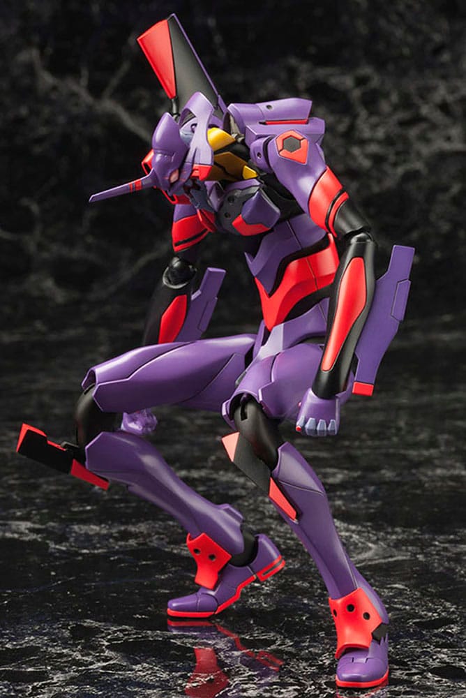 Evangelion Test Type-01 Awake Ver. Kotobukiya