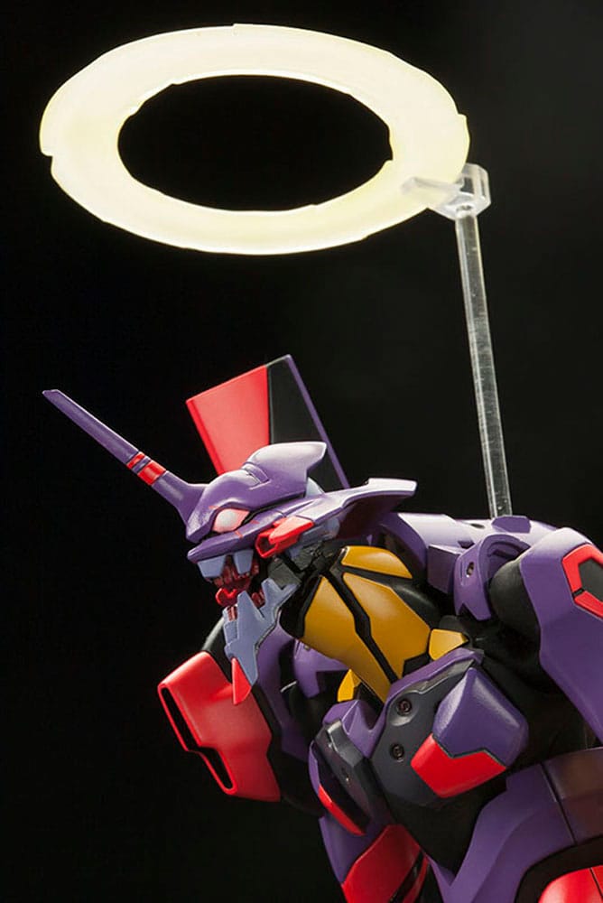 Evangelion Test Type-01 Awake Ver. Kotobukiya