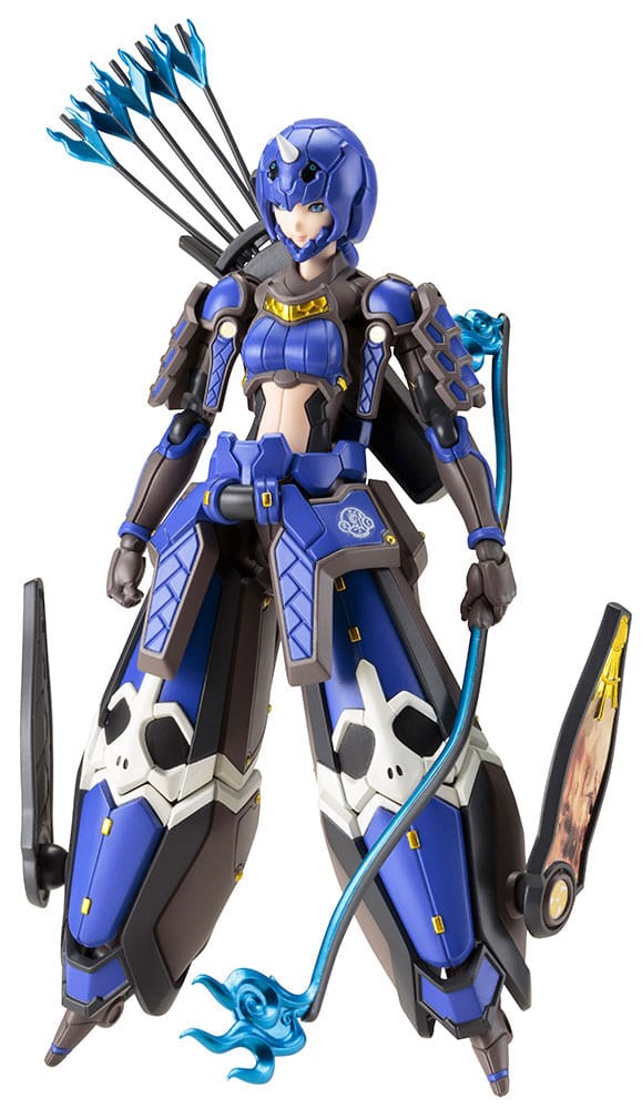 Indigo Guardian Shiki - Anime Figuren günstig kaufen